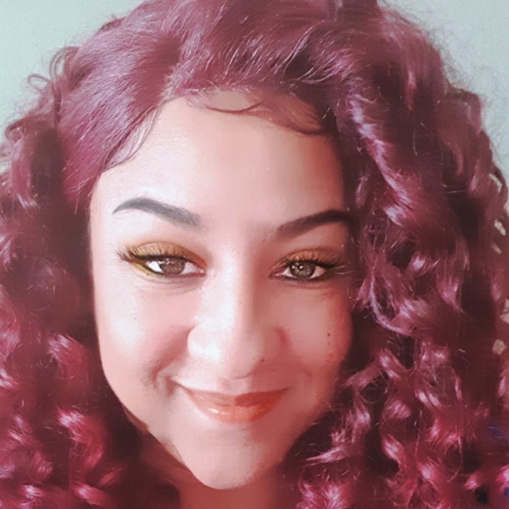 Meet your Posher, Juliann